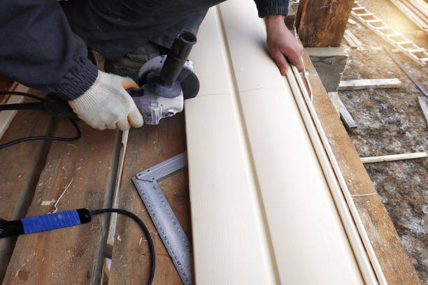 Affordable Siding Repair and Maintenance Services in Harvard, IL